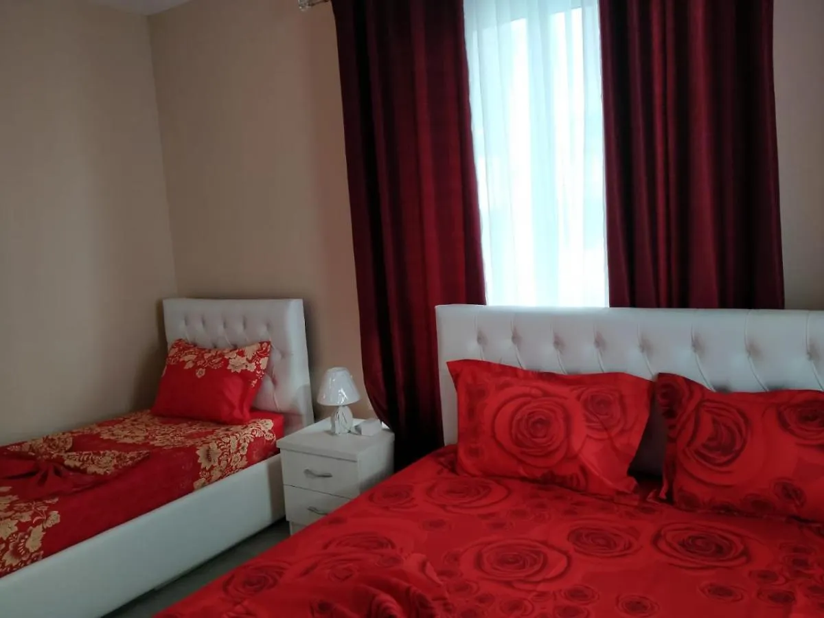 Apartments In Durres Beach