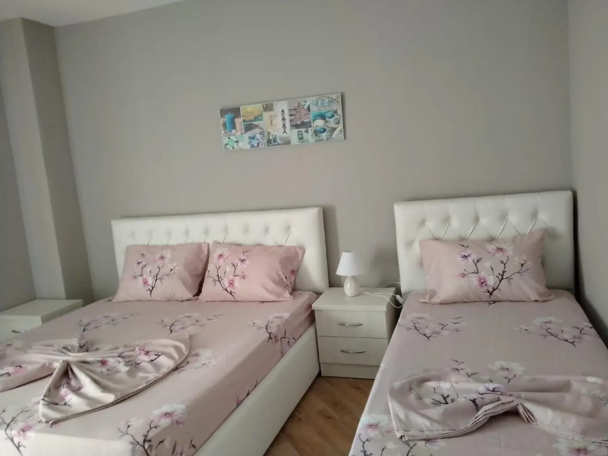 Apartments In Durres Beach