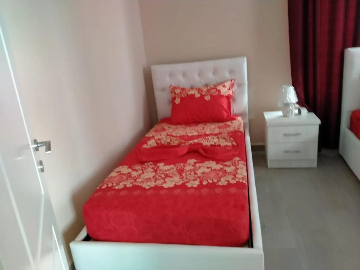 Apartments In Durres Beach Albania