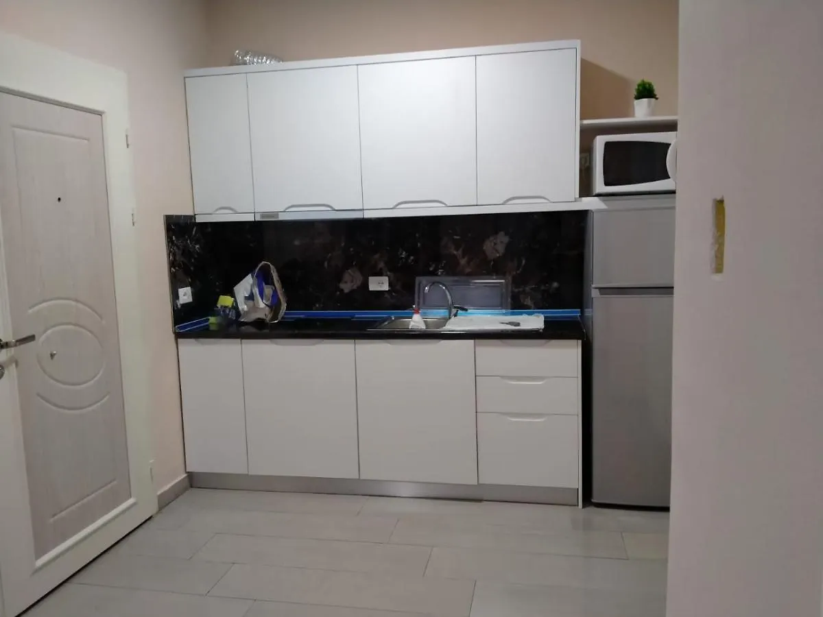 Apartments In Durres Beach