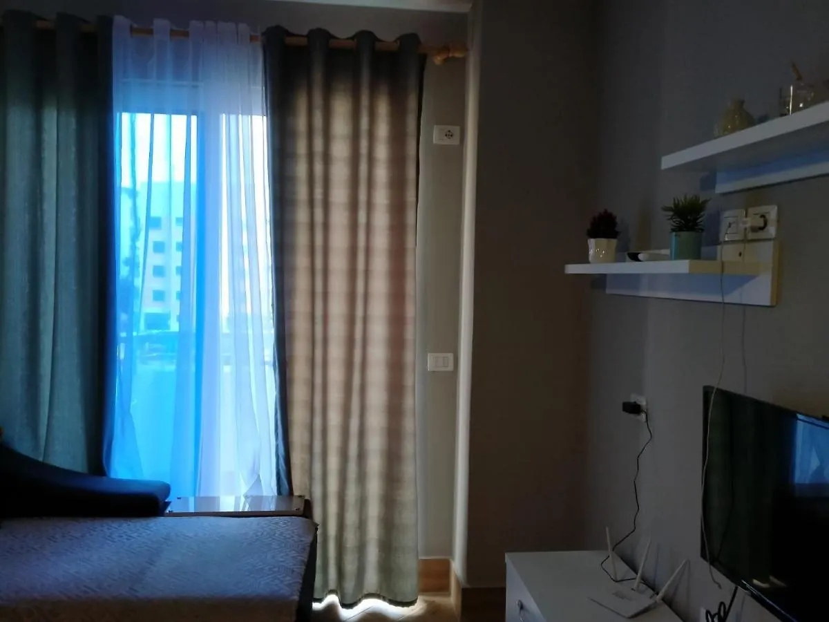 Apartments In Durres Beach 0*, Golem (Tirana)