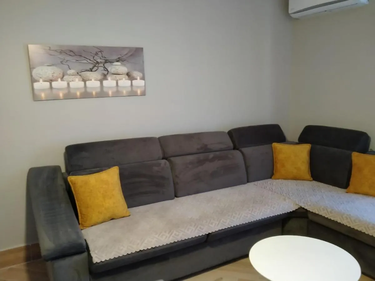 Apartments In Durres Beach