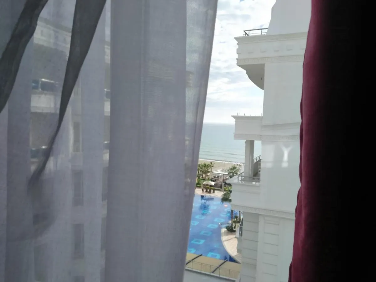 Apartments In Durres Beach Albania