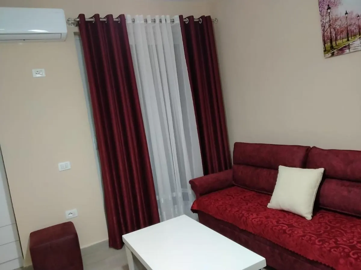 Apartments In Durres Beach 0*, Golem (Tirana) Albania