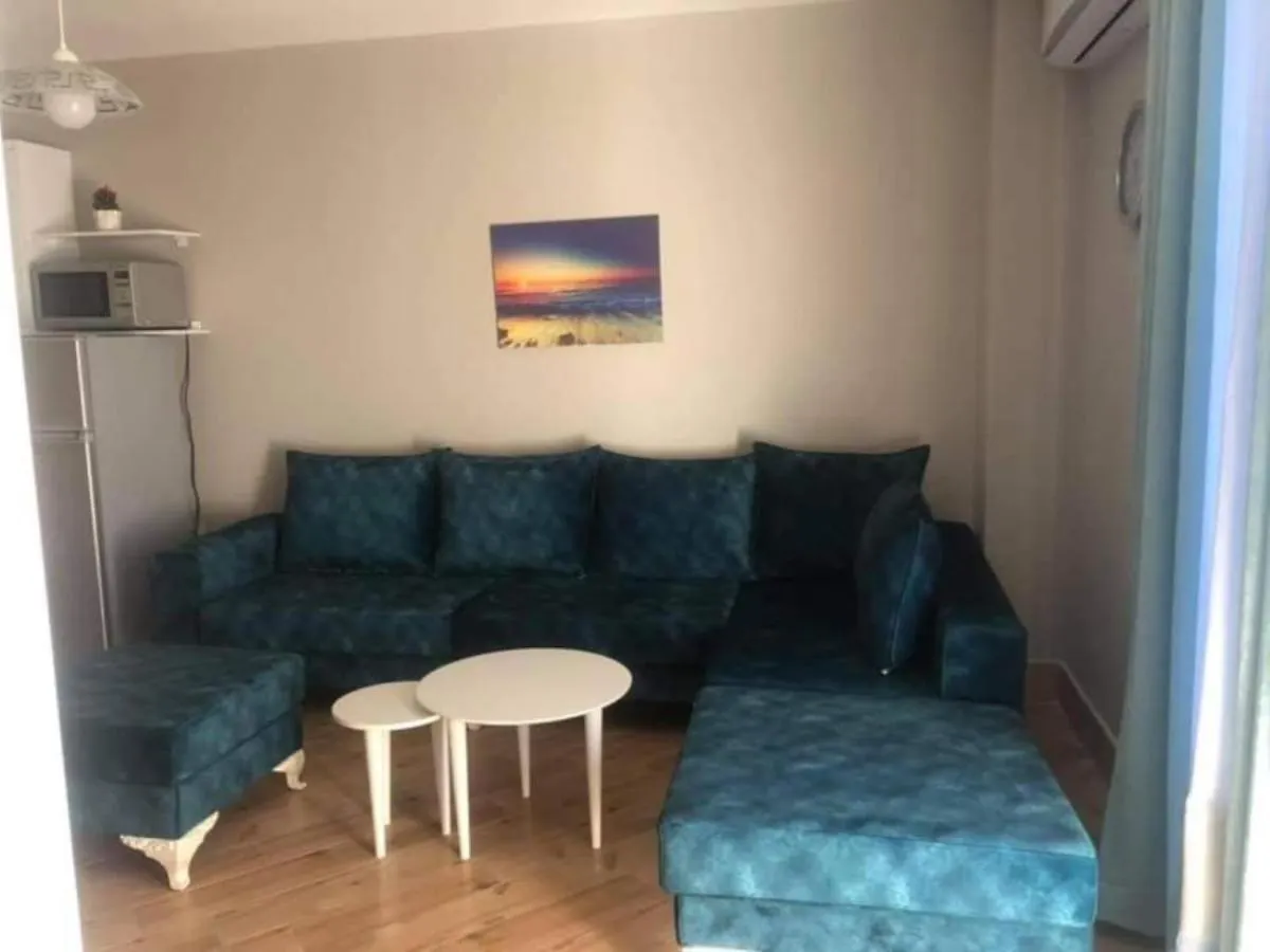 Apartments In Durres Beach 0*, Golem (Tirana) Albania