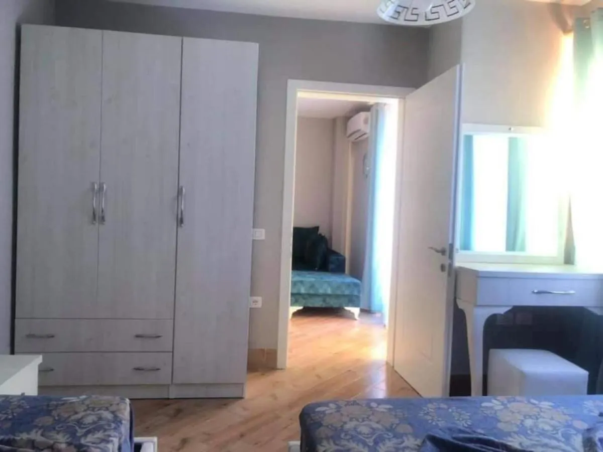 Apartments In Durres Beach