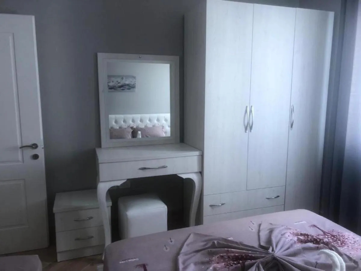 Apartments In Durres Beach Albania