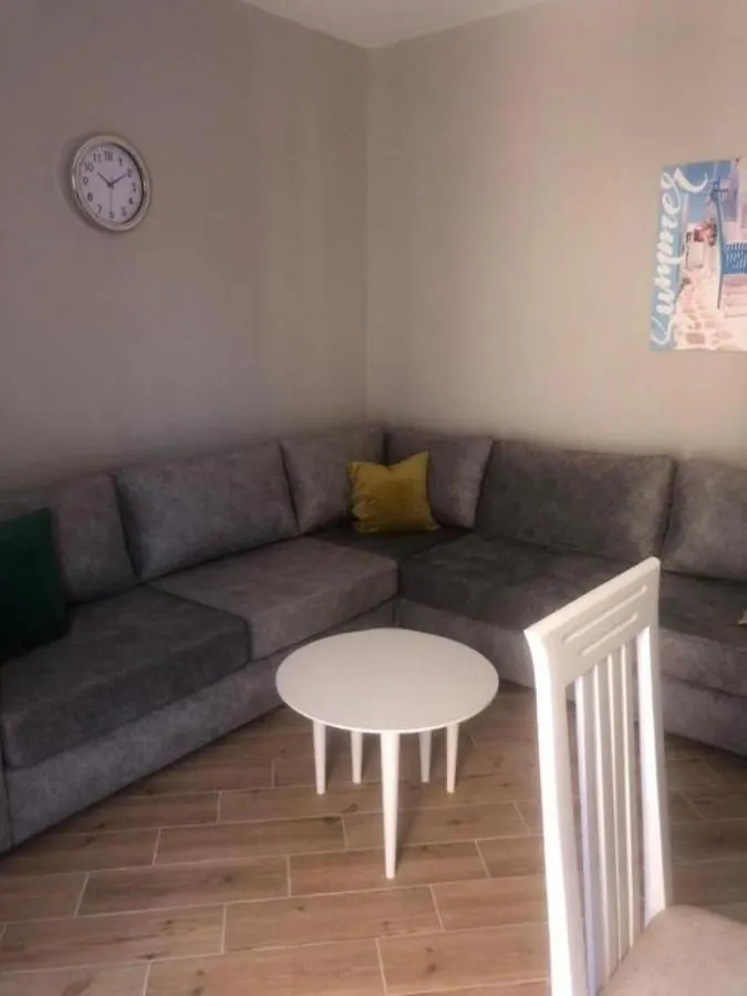 Apartments In Durres Beach