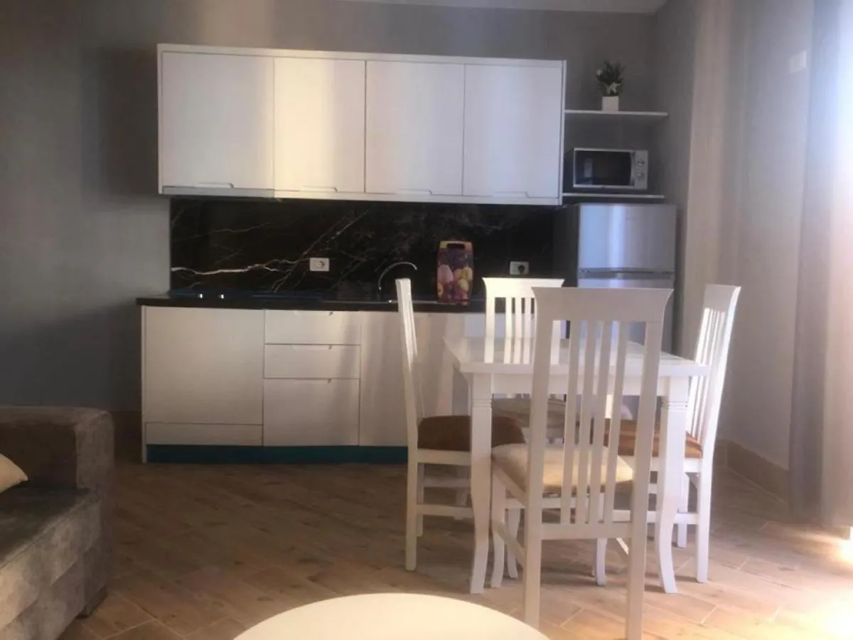 Apartments In Durres Beach Albania
