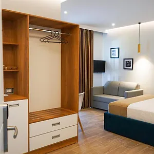 Locanda Hotelapart - Delmar, Golem (Tirana)